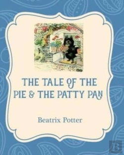 Bertrand.pt - The Tale Of The Pie And The Patty Pan