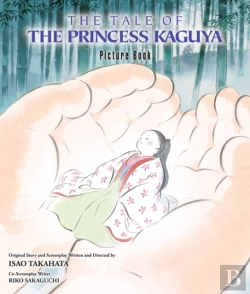 Bertrand.pt - The Tale Of The Princess Kaguya Picture Book