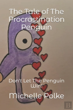 Bertrand.pt - The Tale Of The Procrastination Penguin