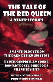 The Tale Of The Red Queen And Other Stories