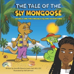 Bertrand.pt - The Tale Of The Sly Mongoose