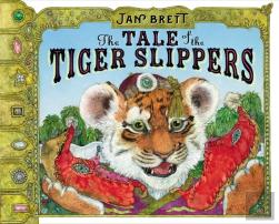 The Tale Of The Tiger Slippers