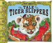 The Tale Of The Tiger Slippers
