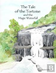 The Tale Of The Tortoise And The Magic Waterfall