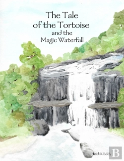 Bertrand.pt - The Tale Of The Tortoise And The Magic Waterfall
