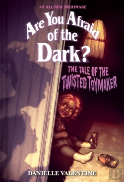 Bertrand.pt - The Tale Of The Twisted Toymaker (Are You Afraid Of The Dark #2)
