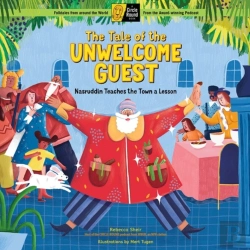 Bertrand.pt - The Tale Of The Unwelcome Guest