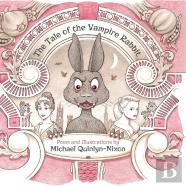 The Tale Of The Vampire Rabbit