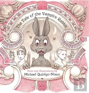 The Tale Of The Vampire Rabbit