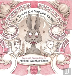 Bertrand.pt - The Tale Of The Vampire Rabbit