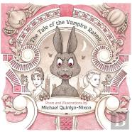 The Tale Of The Vampire Rabbit