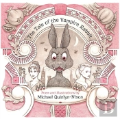 The Tale Of The Vampire Rabbit