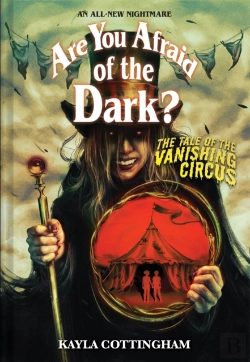 Bertrand.pt - The Tale Of The Vanishing Circus (Are You Afraid Of The Dark? #3)