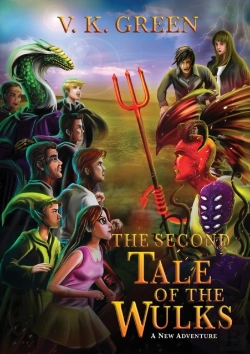Bertrand.pt - The Tale Of The Wulks