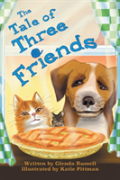 The Tale Of Three Friends