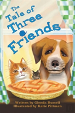 Bertrand.pt - The Tale Of Three Friends