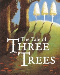 Bertrand.pt - The Tale Of Three Trees