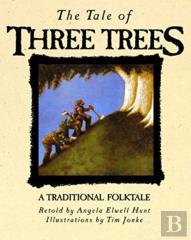 The Tale Of Three Trees