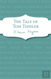 The Tale Of Tom Tiddler