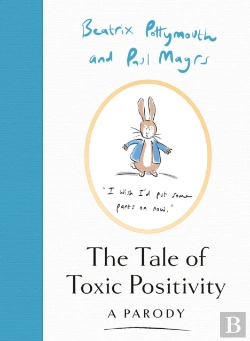 Bertrand.pt - The Tale Of Toxic Positivity