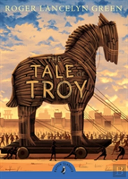 Bertrand.pt - The Tale Of Troy