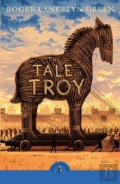The Tale Of Troy