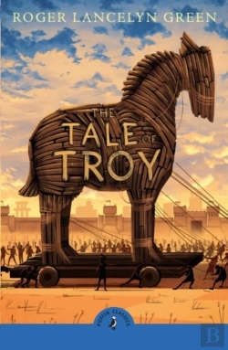 Bertrand.pt - The Tale Of Troy