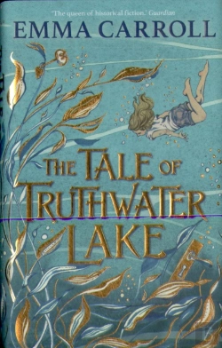 Bertrand.pt - The Tale Of Truthwater Lake
