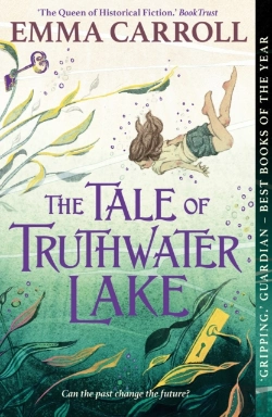 Bertrand.pt - The Tale Of Truthwater Lake
