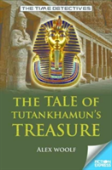 The Tale Of Tutankhamun'S Treasure