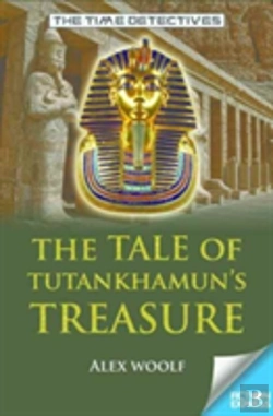 Bertrand.pt - The Tale Of Tutankhamun'S Treasure