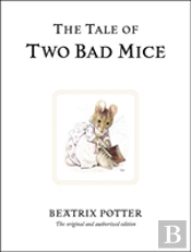 The Tale Of Two Bad Mice
