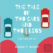 The Tale Of Two Cars And Two Brown Legs