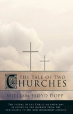 Bertrand.pt - The Tale Of Two Churches