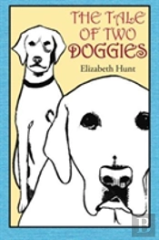 The Tale Of Two Doggies