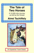 The Tale Of Two Horses