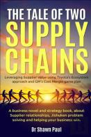 The Tale Of Two Supply Chains