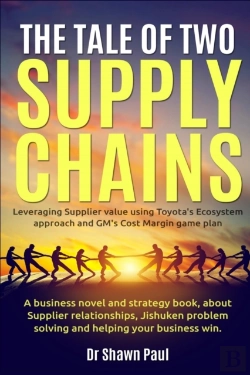 Bertrand.pt - The Tale Of Two Supply Chains