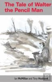 The Tale Of Walter The Pencil Man