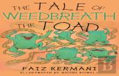The Tale Of Weedbreath The Toad