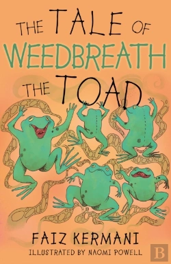 Bertrand.pt - The Tale Of Weedbreath The Toad