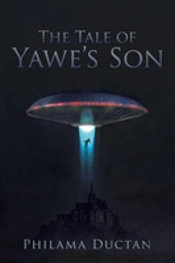 The Tale Of Yawe'S Son