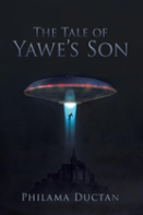 The Tale Of Yawe'S Son