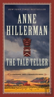 The Tale Teller