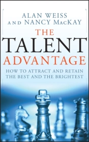 The Talent Advantage