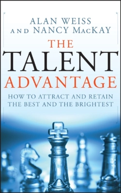 Bertrand.pt - The Talent Advantage