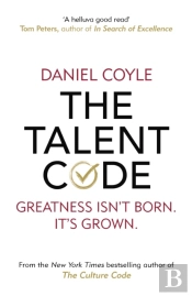 The Talent Code