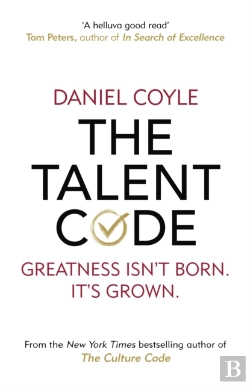 Bertrand.pt - The Talent Code