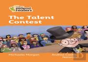 The Talent Contest