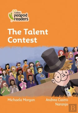 Bertrand.pt - The Talent Contest